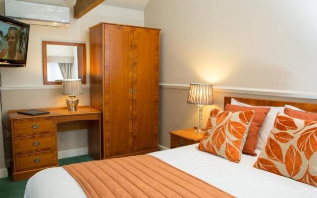 The Peel Aldergate