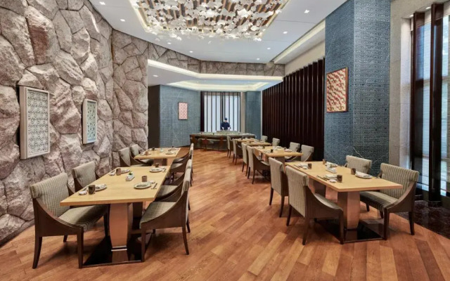Pan Pacific Beijing