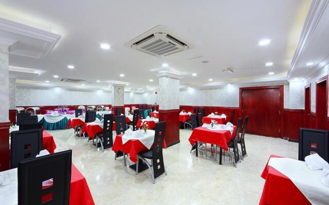 Gulf Star Hotel