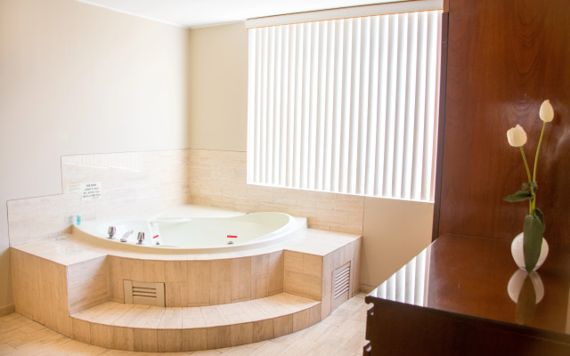Hotel Park Suites