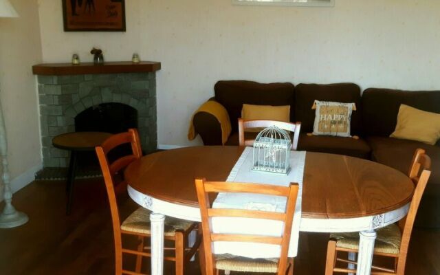 Holiday Home Passerat