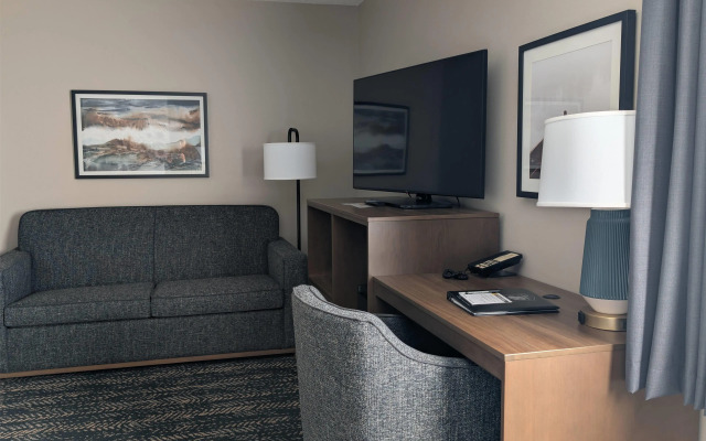 Super 8 by Wyndham Perham