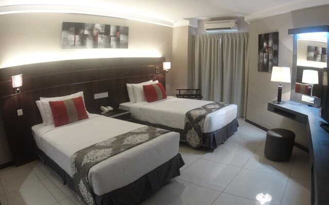 INTEKMA Resort & Convention Centre