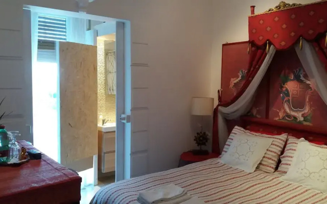 B&B del Parco Lambro