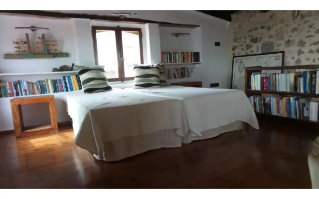 Art Villa Kastellos
