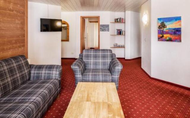 Apartment Chalet Abendrot (Utoring).28