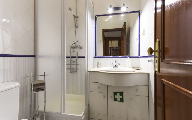 Downtown Typical By Homing