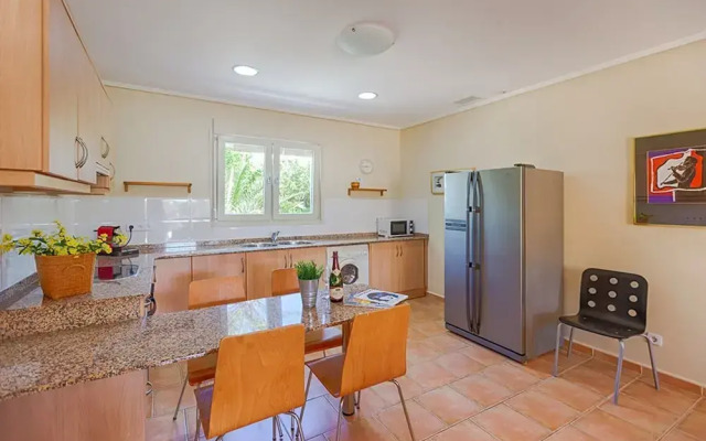 La Merced 26I  26 Holiday House