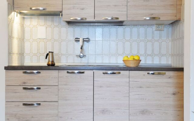 Marmolada - One Bedroom