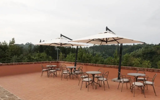 Agriturismo Due Comuni