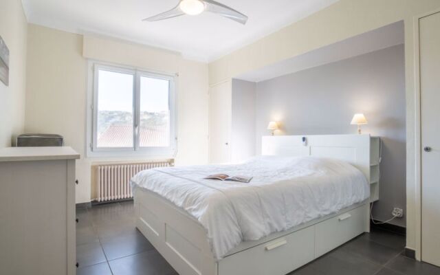 House Gisele Schwanberg