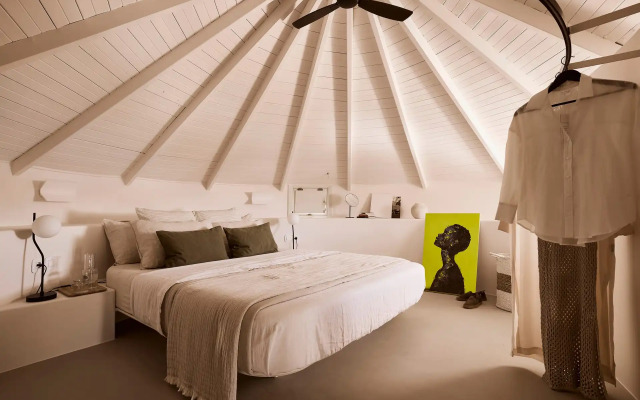 Windmill Karamitsos since 1859