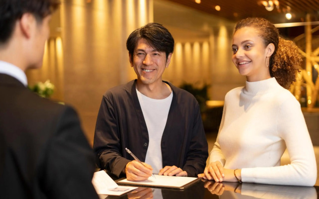Hotel Associa Shizuoka
