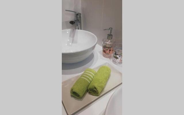 Apartamento Loft La Magdalena