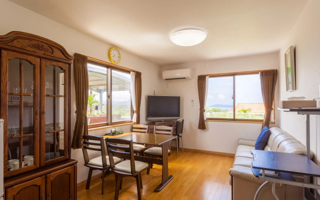 Motobu Ikoi no Yado Yamachan