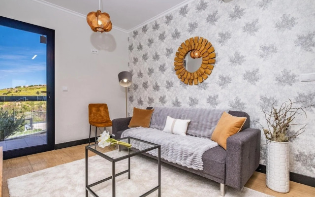 Ocean Panorama Apartment 1 by Madeira Sun Travel