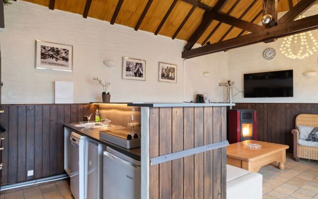 Gorgeous Apartment in Houffalize with Sauna