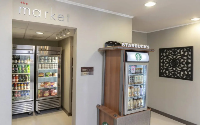 Residence Inn Akron South/Green