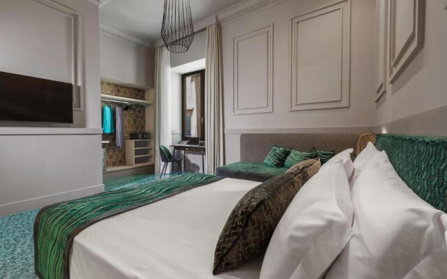 Maison Iovino Luxury Rooms