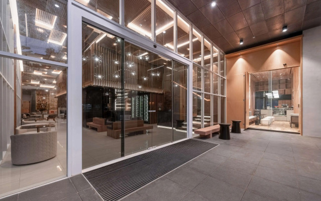 Wyndham Garden Bangkok Sukhumvit 42