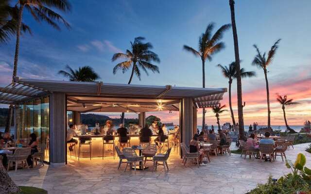 The Ritz-Carlton O‘ahu, Turtle Bay