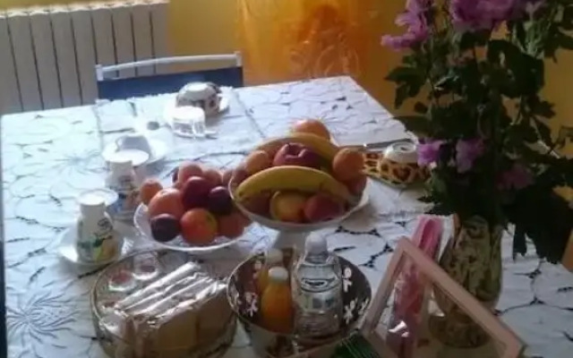 B&B La Casetta Rosa