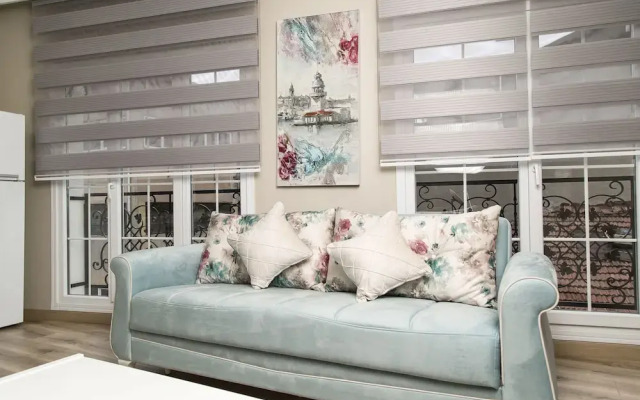 4Levent Suites