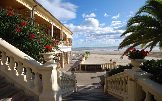 Hotel Voramar Benicassim