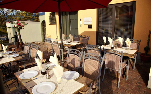 Christiana's Wein & Art Hotel