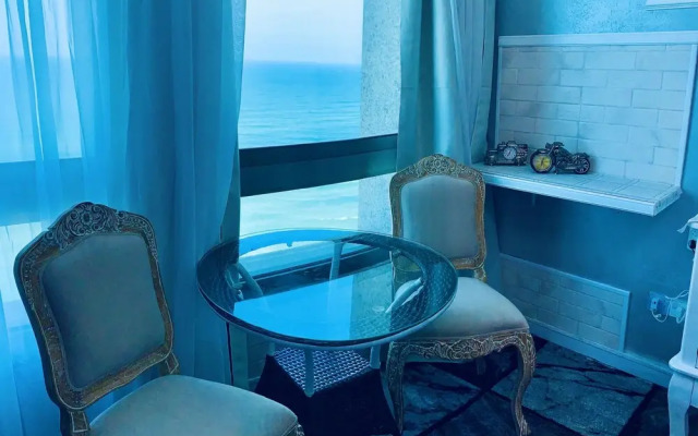 Sea Breeze Apartmens