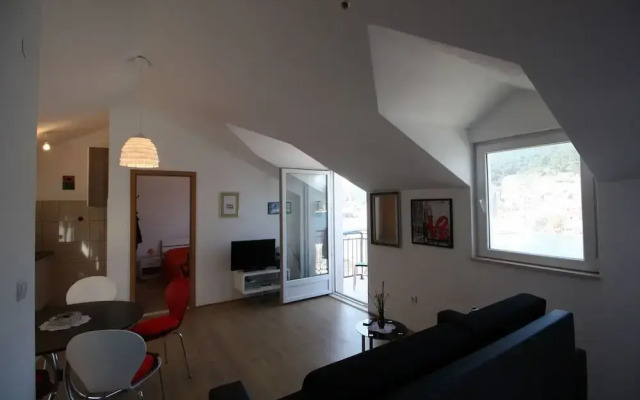 Branka - Nice Apartment With Stunning View - A1
