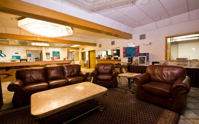 Shilo Inns Mammoth Lakes