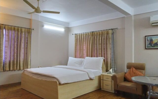 The Tanay's Dibrugarh Residency
