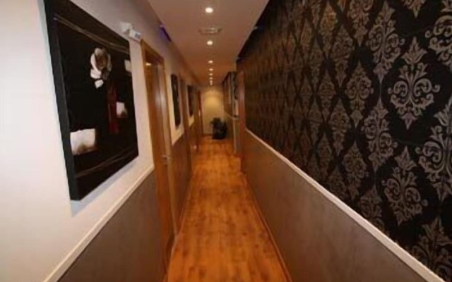 Hostal Noviciado