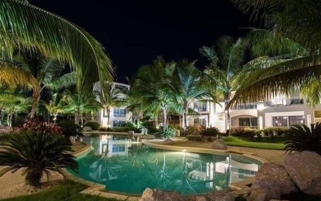 Estrella Dominicus - Condo in Paradise