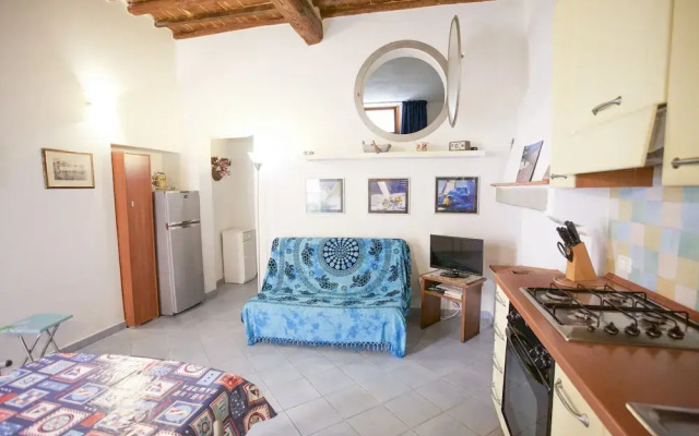 Appartamento Piazza al Fico