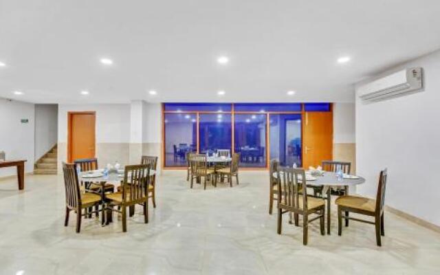 Townhouse 81841 Pantao Stays-Medanta Medicity 04