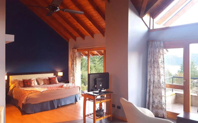 Casa del Bosque Apart, Suites & Spa