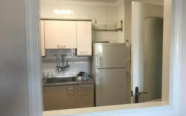 Apartamento Los Nidos (La Carihuela)