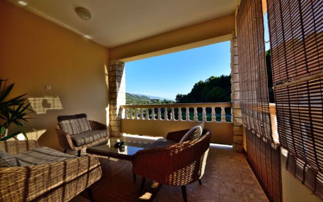 Apartment Olga Spiez 29882