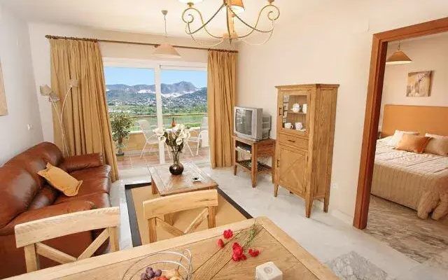 Sol Andalusi Health & Spa Resort