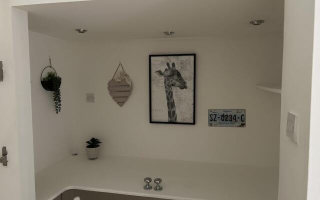 Beautiful 1 bed Apartment in Glasgow Merchant City