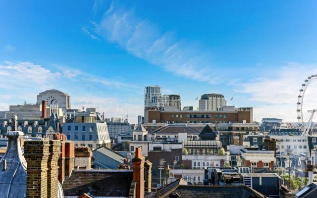 The Z Hotel Covent Garden