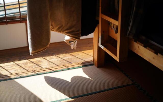 Kakurega Guest House