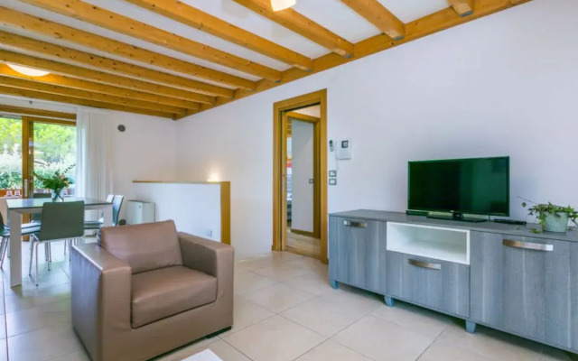 Green Village Resort (LIG205)