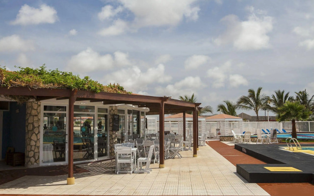 Murdeira Village Resort