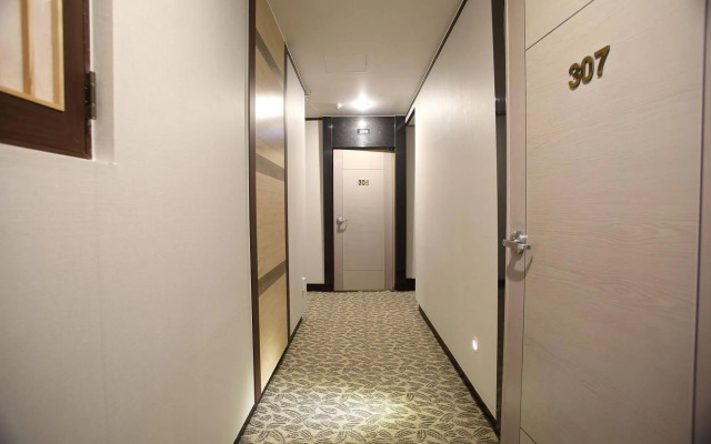 Kyoung Dong Hotel