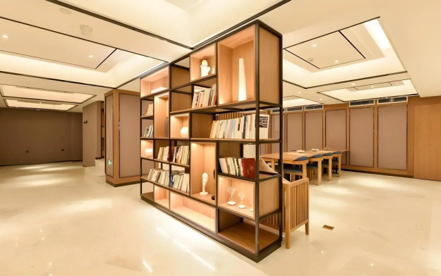 Beijing Guojiao Hotel