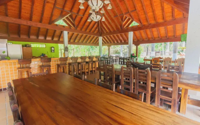 La Selva Hotel San Jeronimo