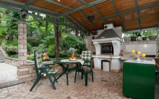 Apartmani Nives